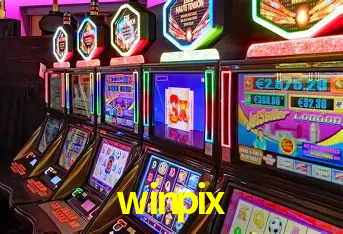 A Emoção da Loteria na winpix: Uma Chance de Mudança de Vida