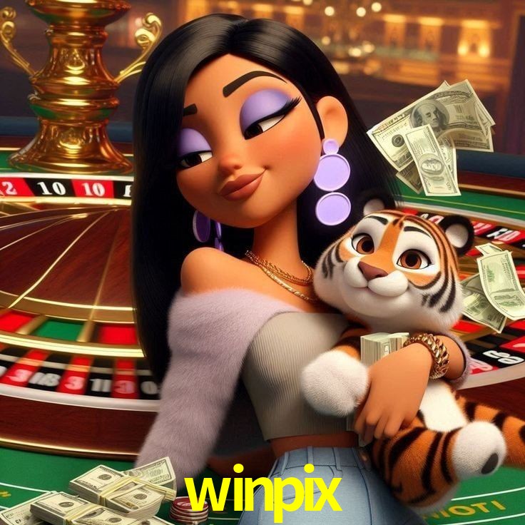 Welcome Bonus winpix