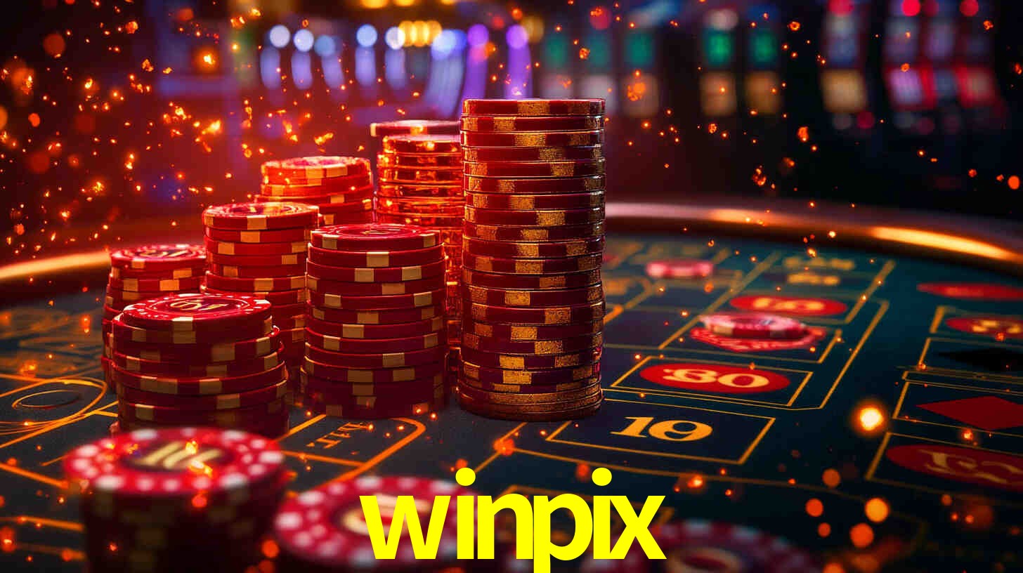Welcome Bonus winpix