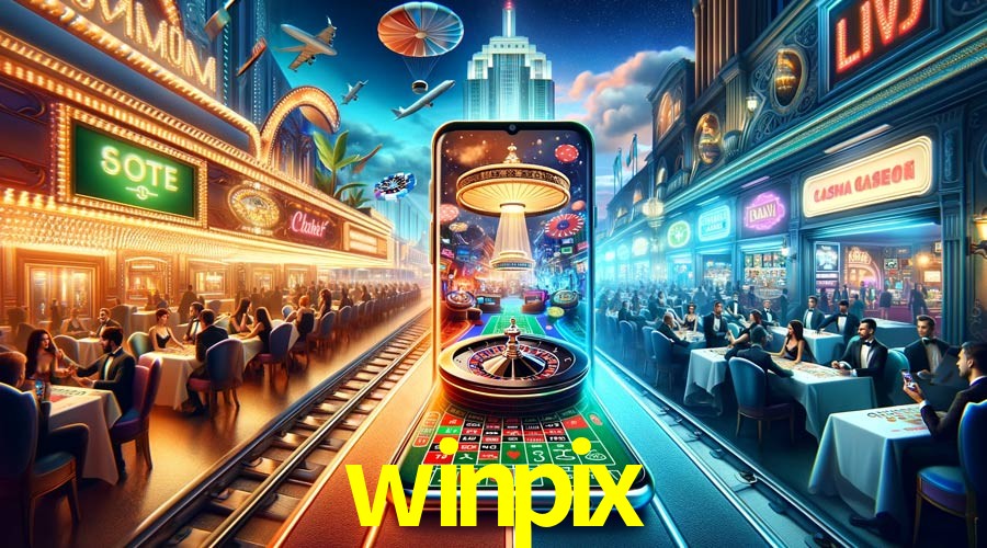 Platform Technology winpix
