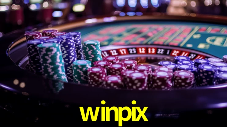 Roulette Table winpix