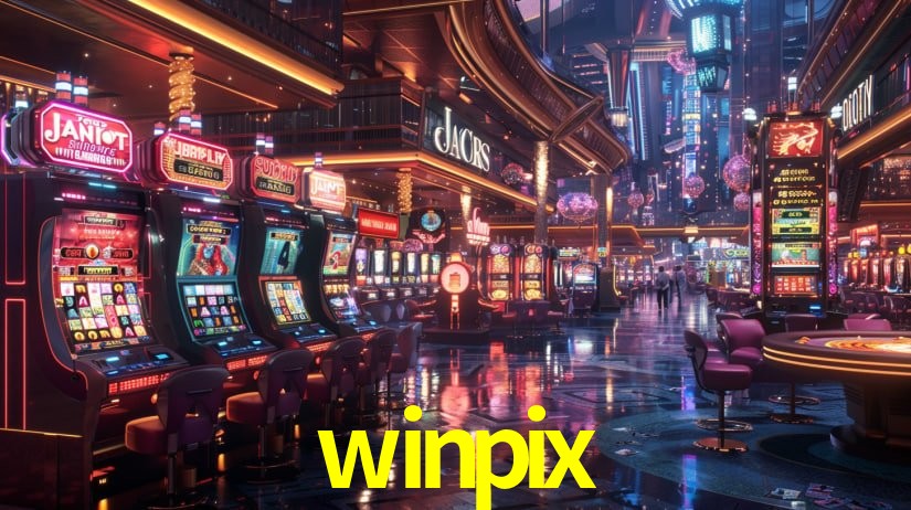 Live Casino winpix