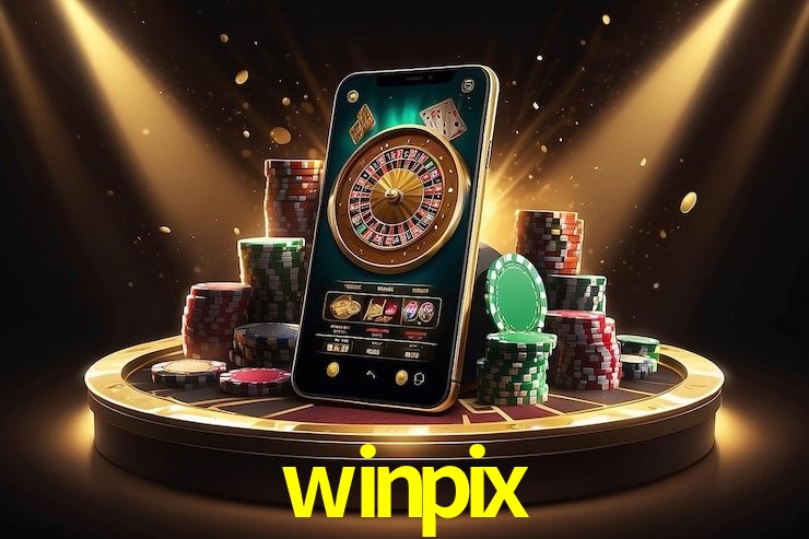 Benefícios da Conta winpix