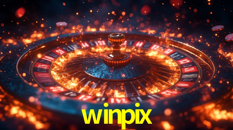 winpix,winpix bet