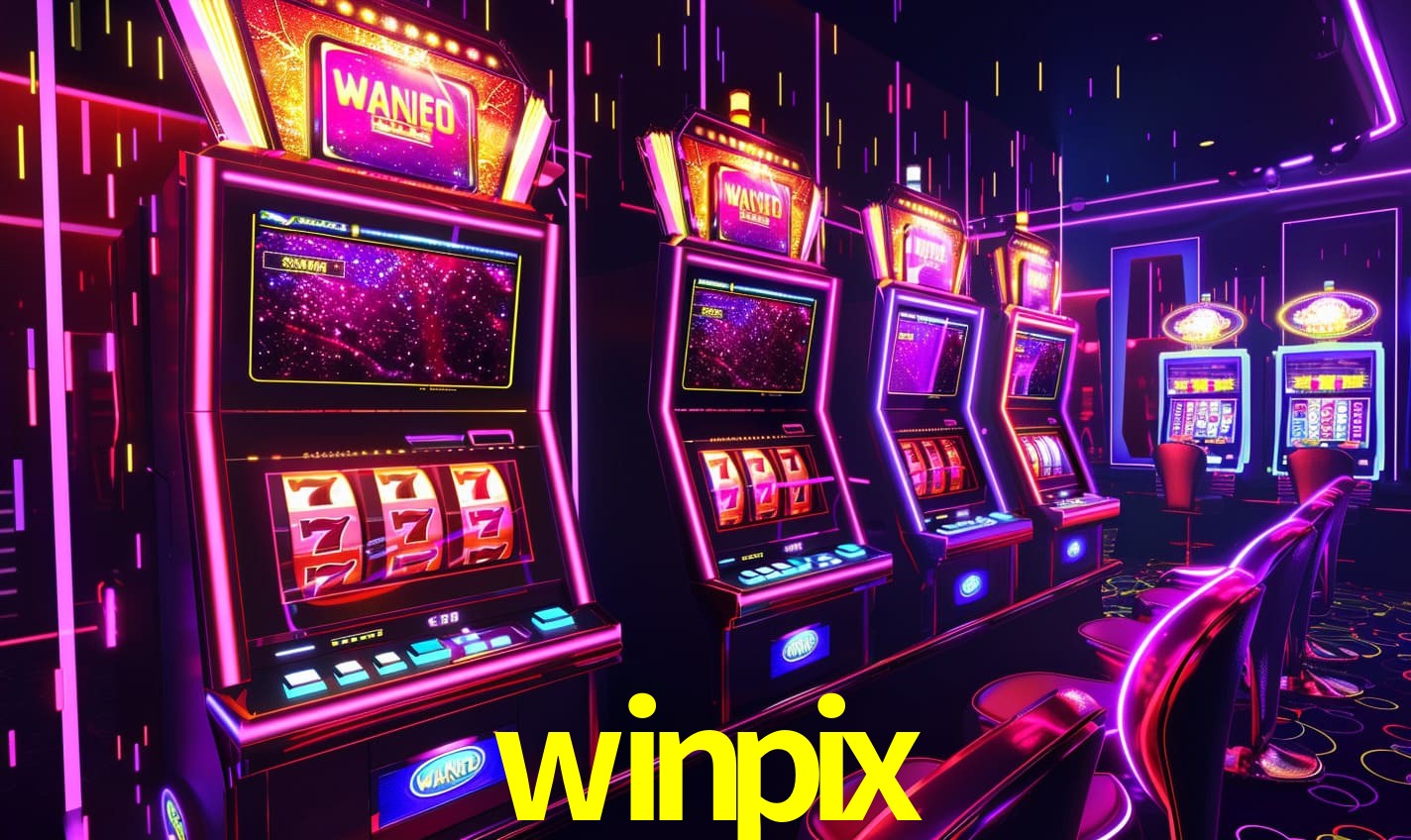 Descubra a Essência do winpix: Nossa História e Compromissos
