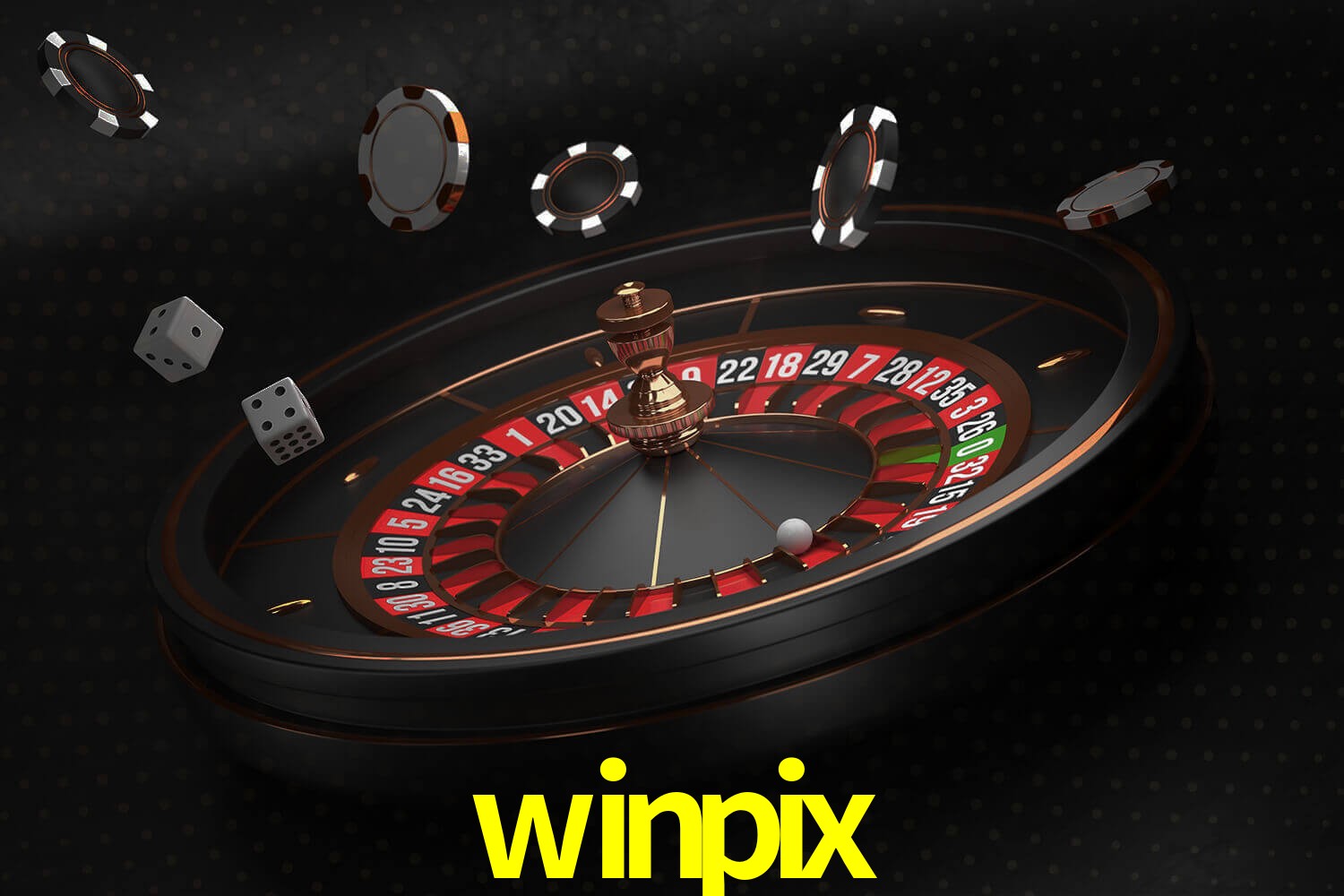 winpix,winpix bet