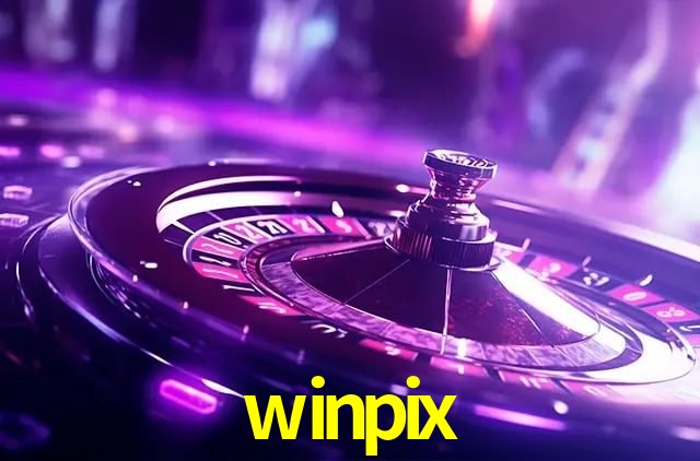 Página oficial no Facebook da winpix