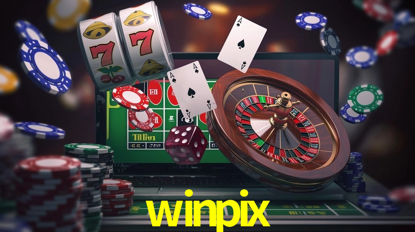 winpix App Interface