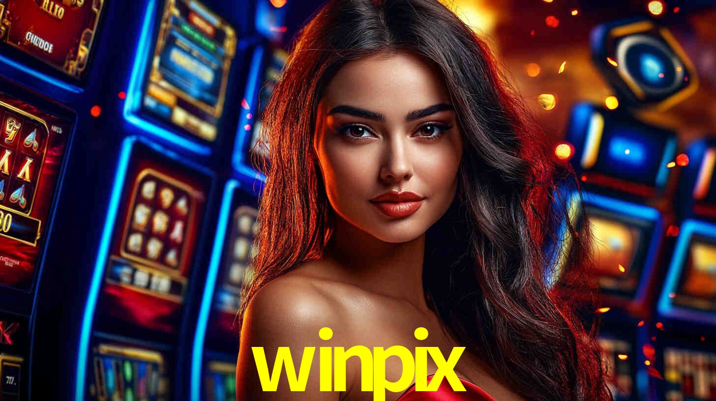 Descubra a Essência do winpix: Nossa História e Compromissos