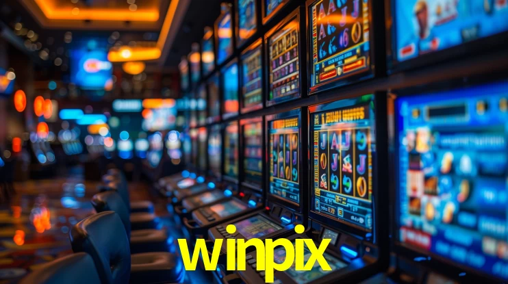 Security Systems winpix