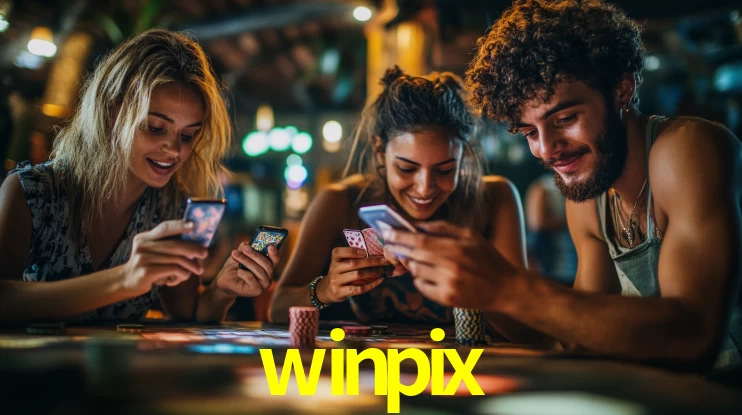 Live Casino winpix