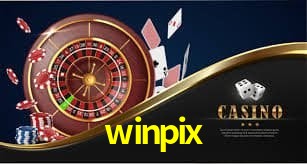 Apostas de Tênis winpix