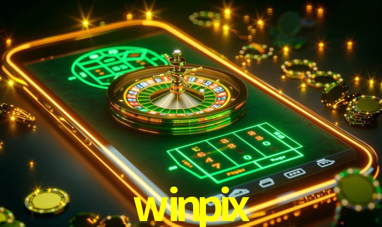 Integração de APIs winpix