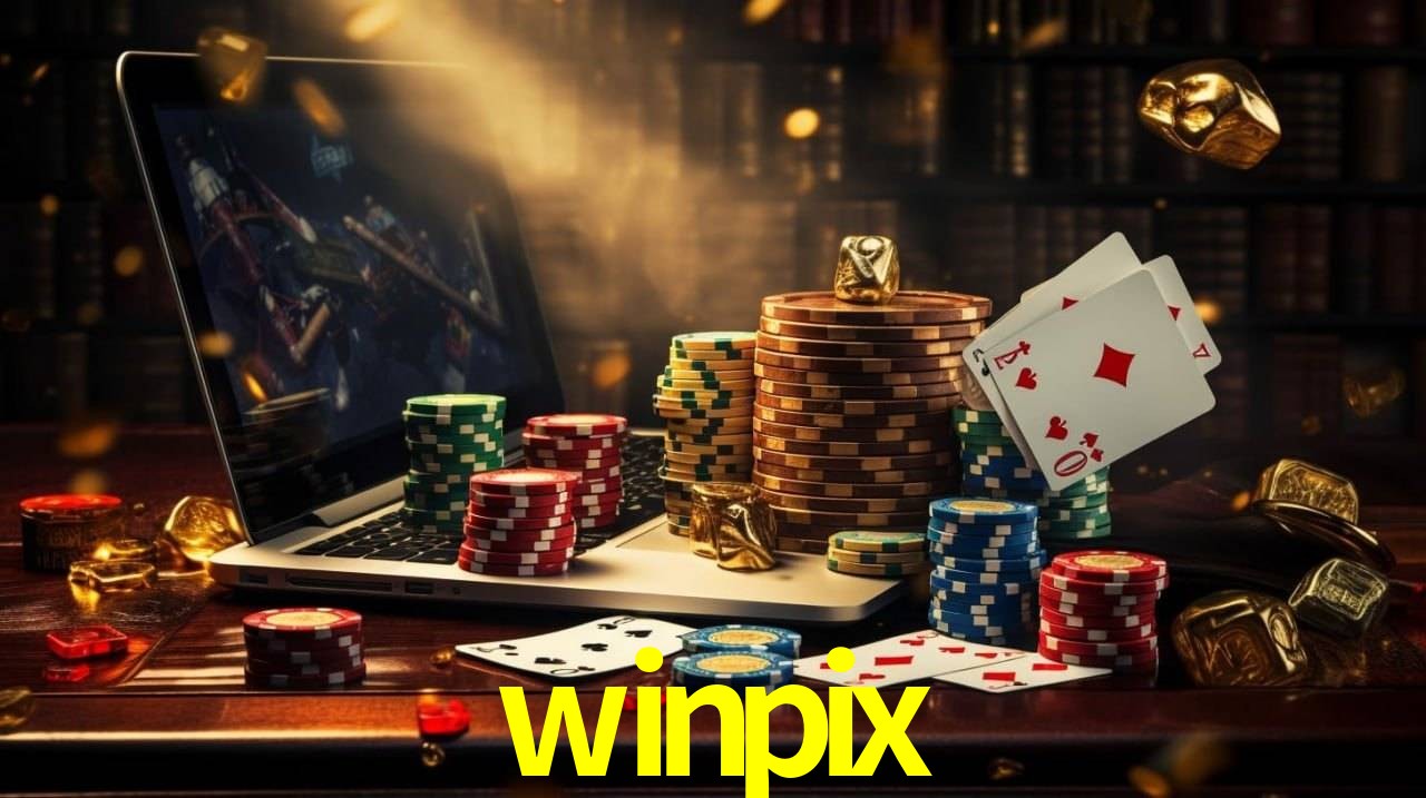 Casino VIP winpix