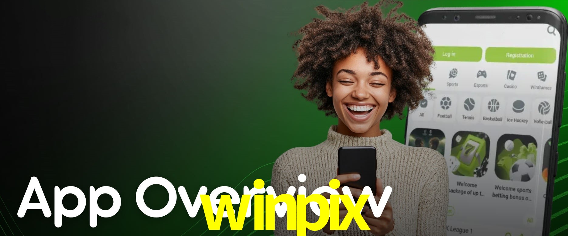 Exclusive Offers winpix