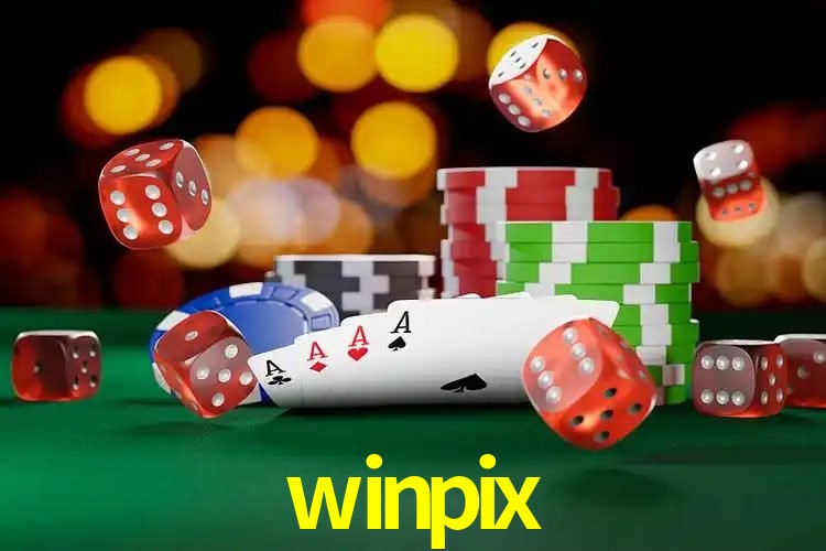 Jogos de Slot winpix