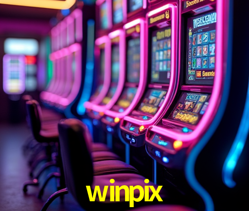 Loterias online na winpix