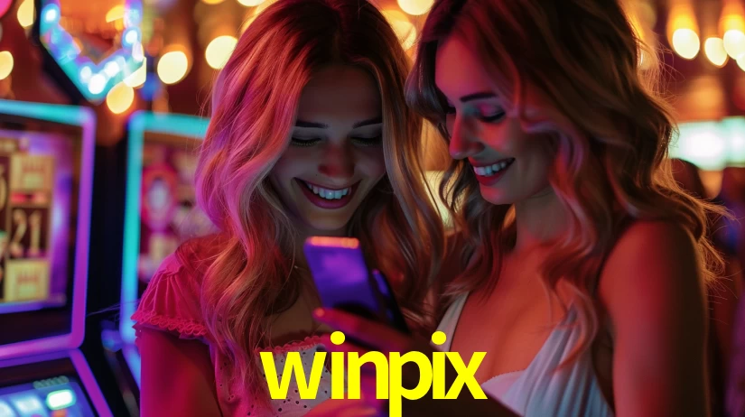 Experimente o Login Seguro Premium no winpix