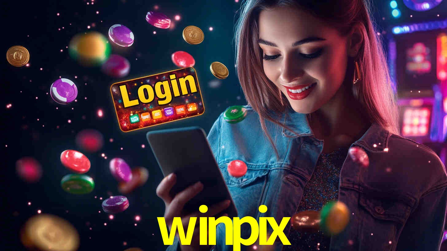 Apostas Esportivas na winpix: Um Guia Completo