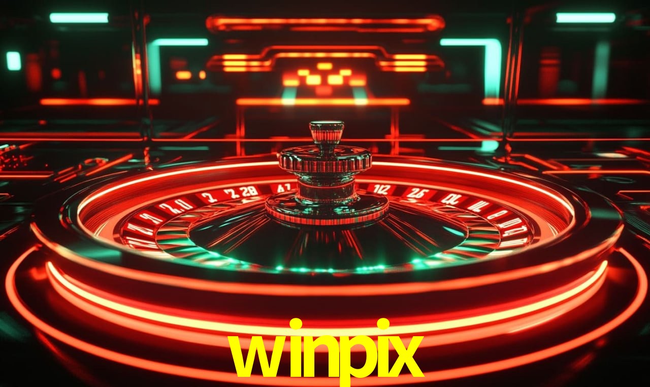 Desvendando o Mundo dos Jogos Virtuais na winpix