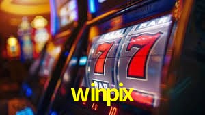 Login Seguro winpix