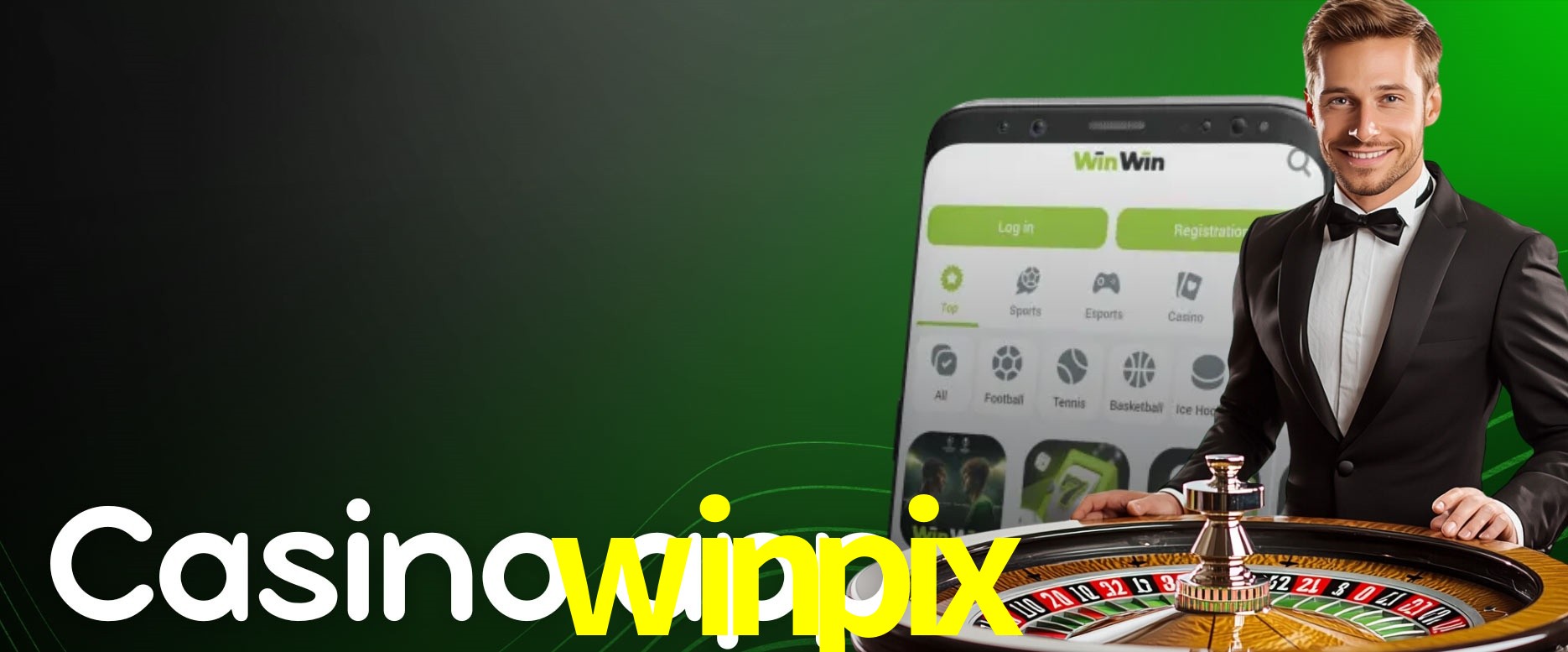 Seasonal Promotions winpix