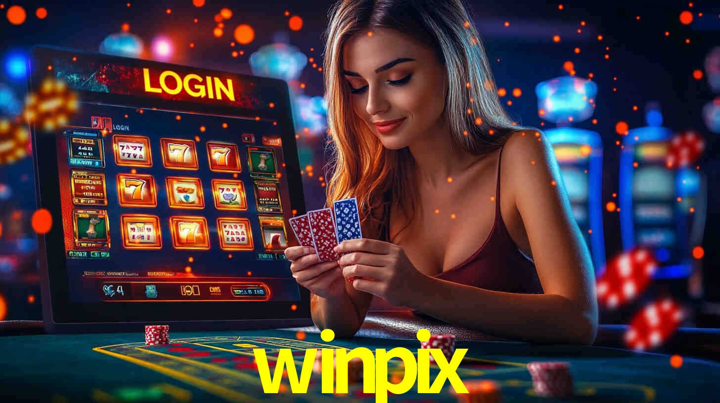 winpix,winpix bet