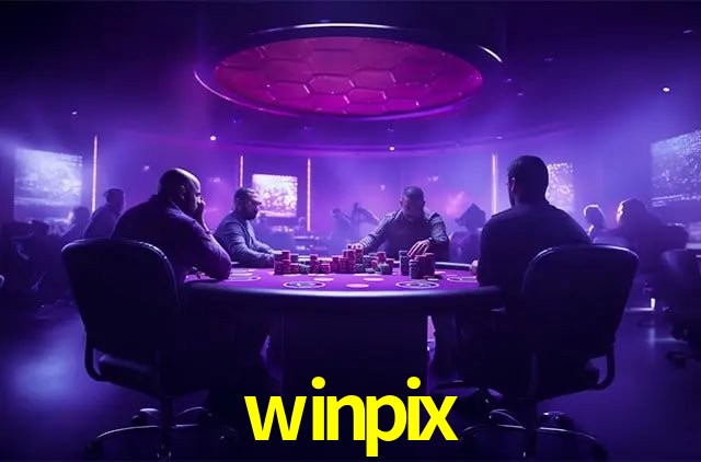 Inovações de Jogos na winpix: O Futuro das Experiências Interativas