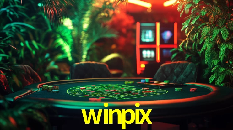 Blackjack Table winpix