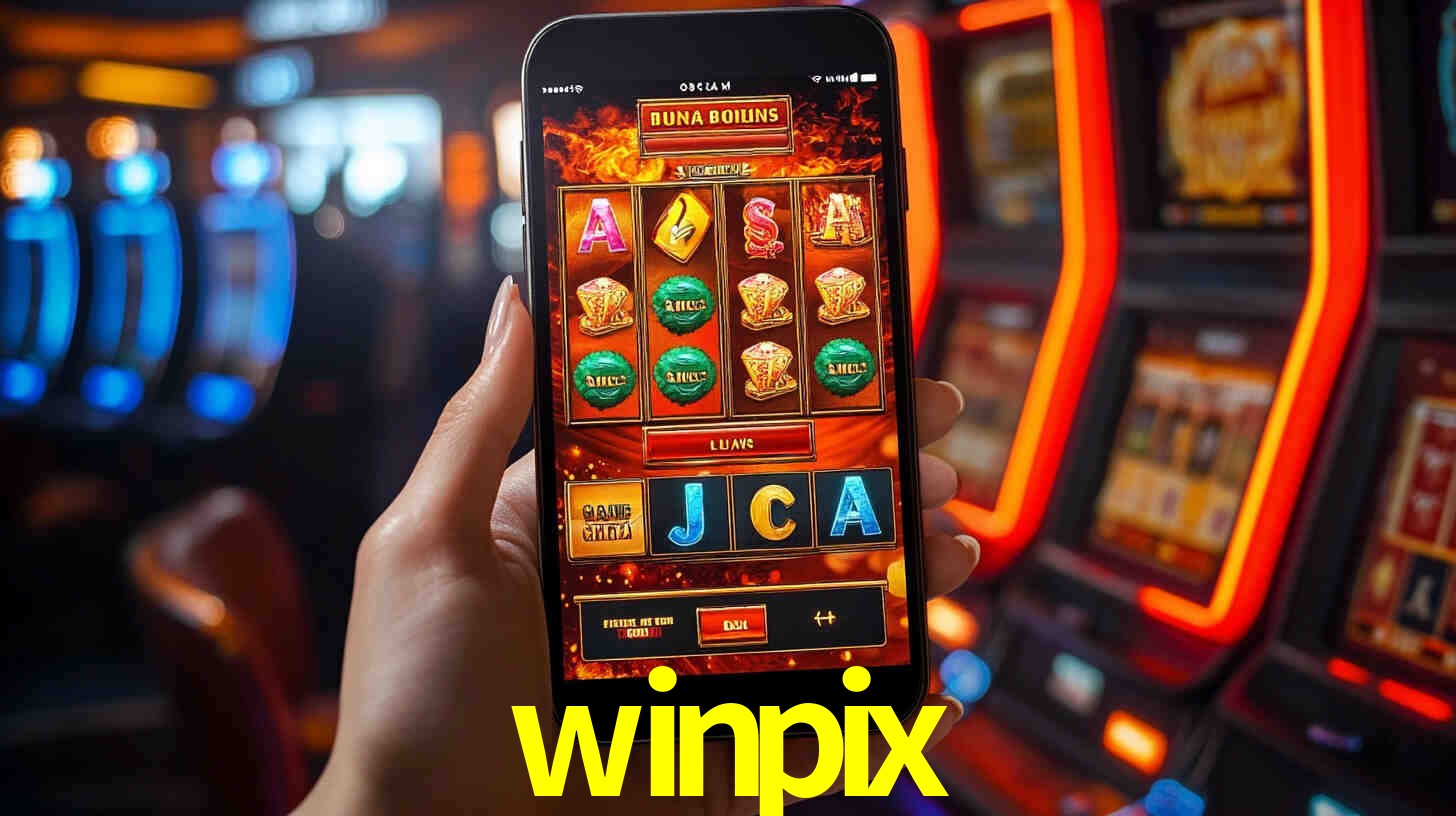 winpix,winpix bet