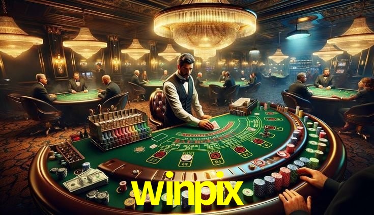 Bonus Features winpix