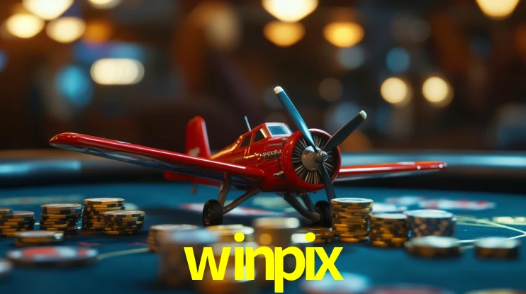 Game Providers winpix
