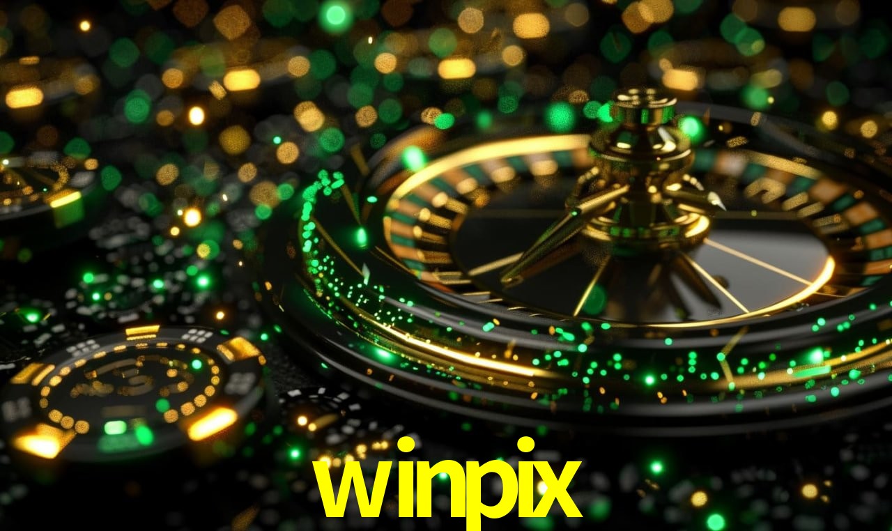 Segurança e performance na plataforma winpix