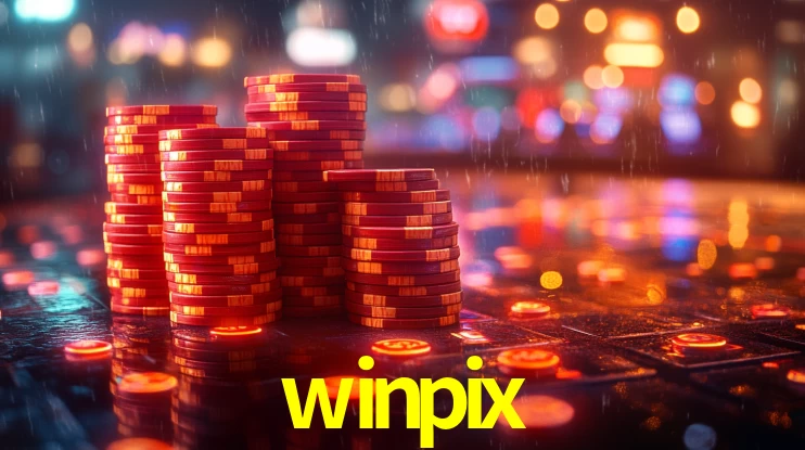 winpix,winpix bet