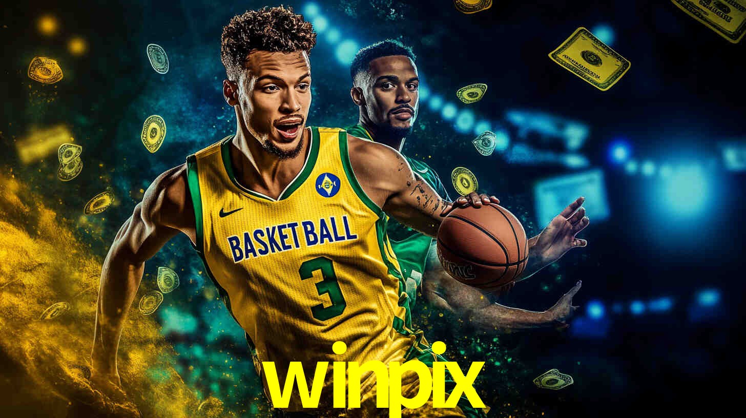 Descubra o Programa VIP da winpix: Vantagens Exclusivas para Jogadores
