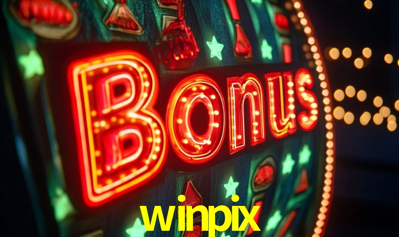 PIX Instantâneo winpix