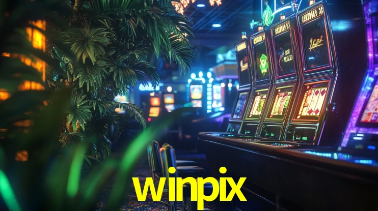 VIP Casino winpix