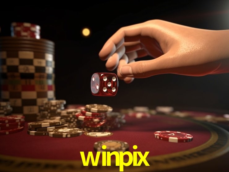 Diretório de Jogos winpix