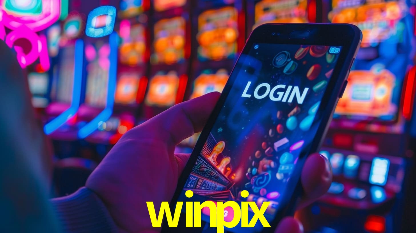 Casino Ao Vivo winpix