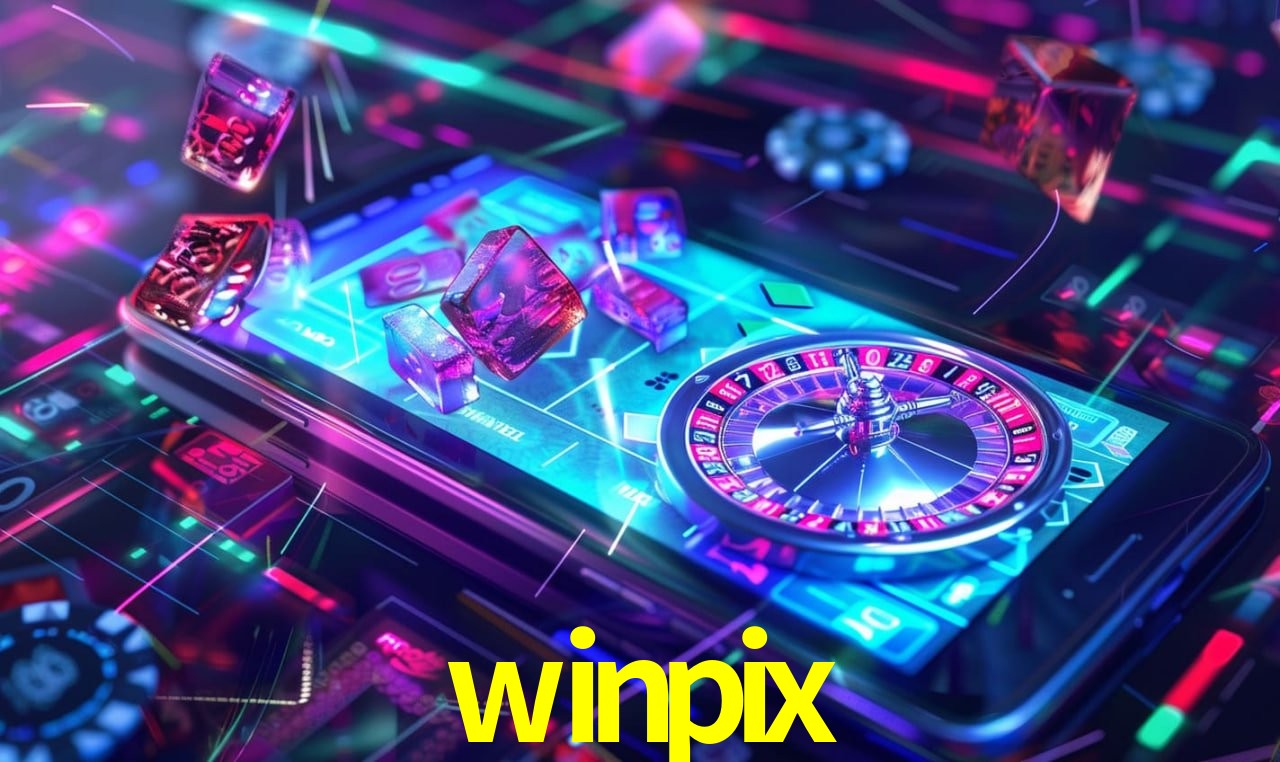Estatísticas Esportivas winpix