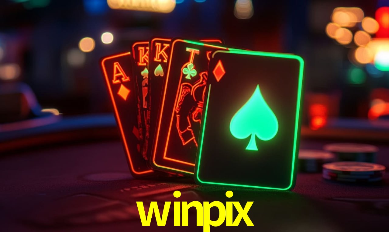 Recursos de Bônus winpix