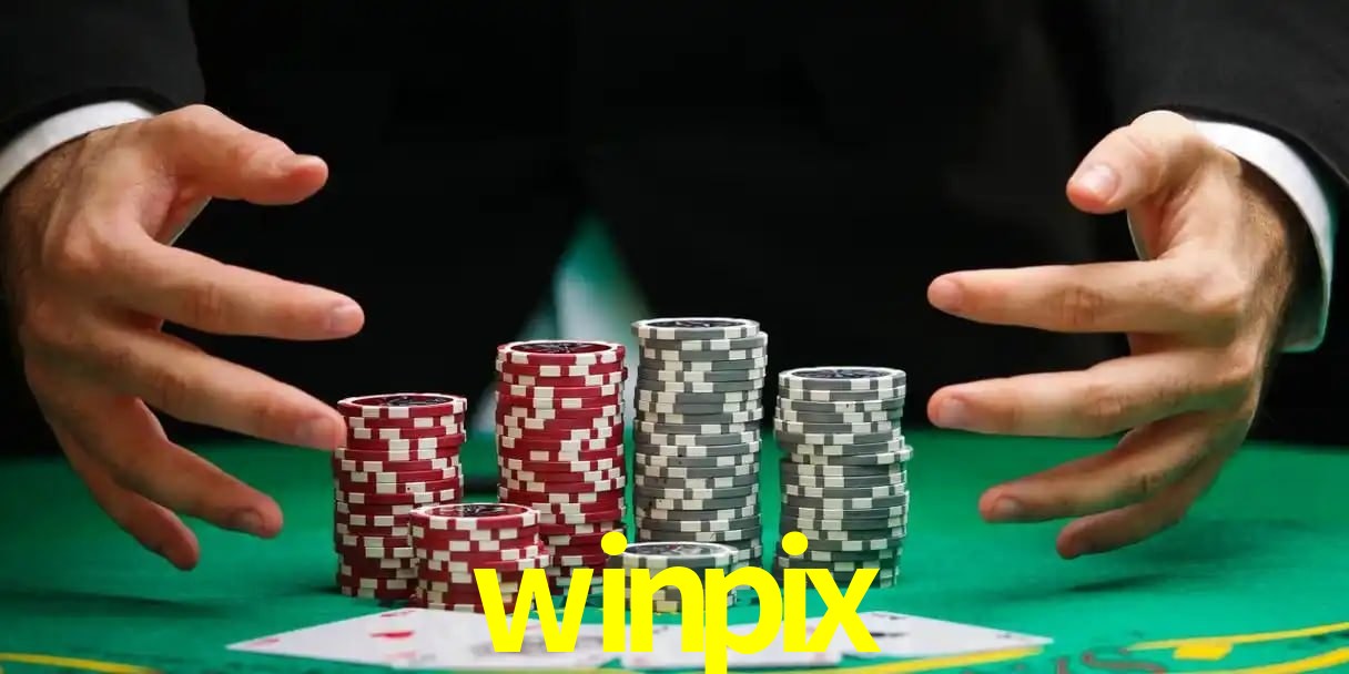 Benefícios VIP na winpix