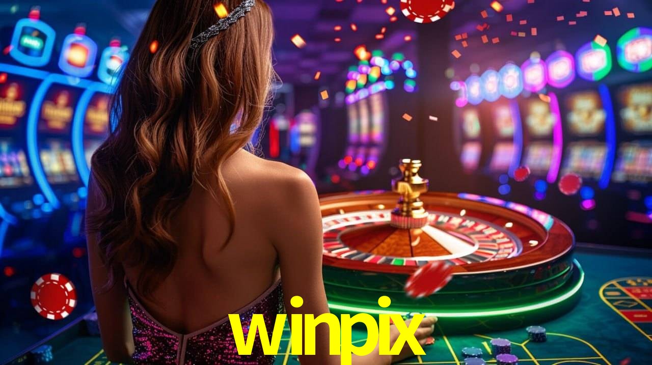APP rápido e leve da winpix