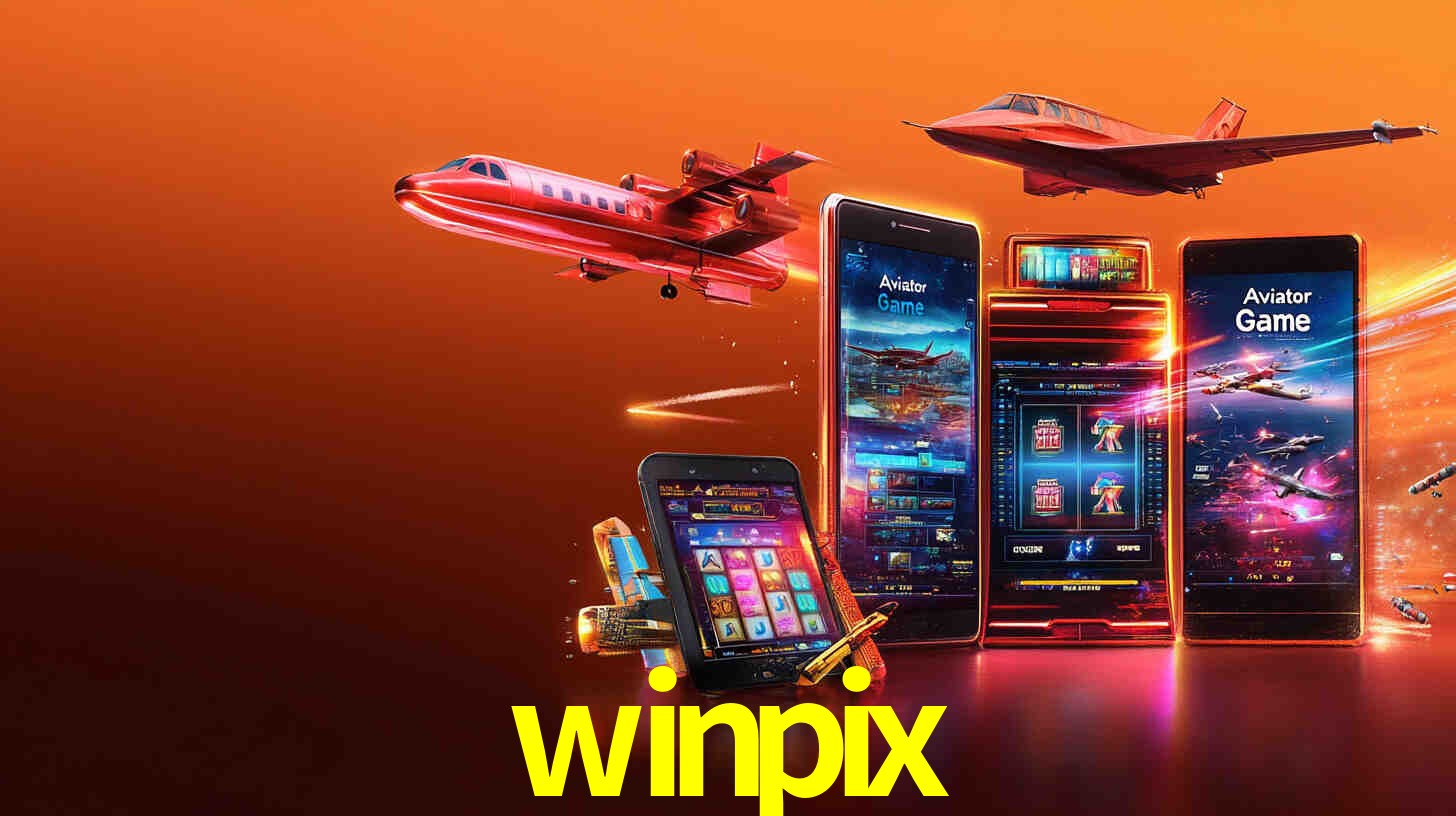 Inovações de Jogos na winpix: O Futuro das Experiências Interativas