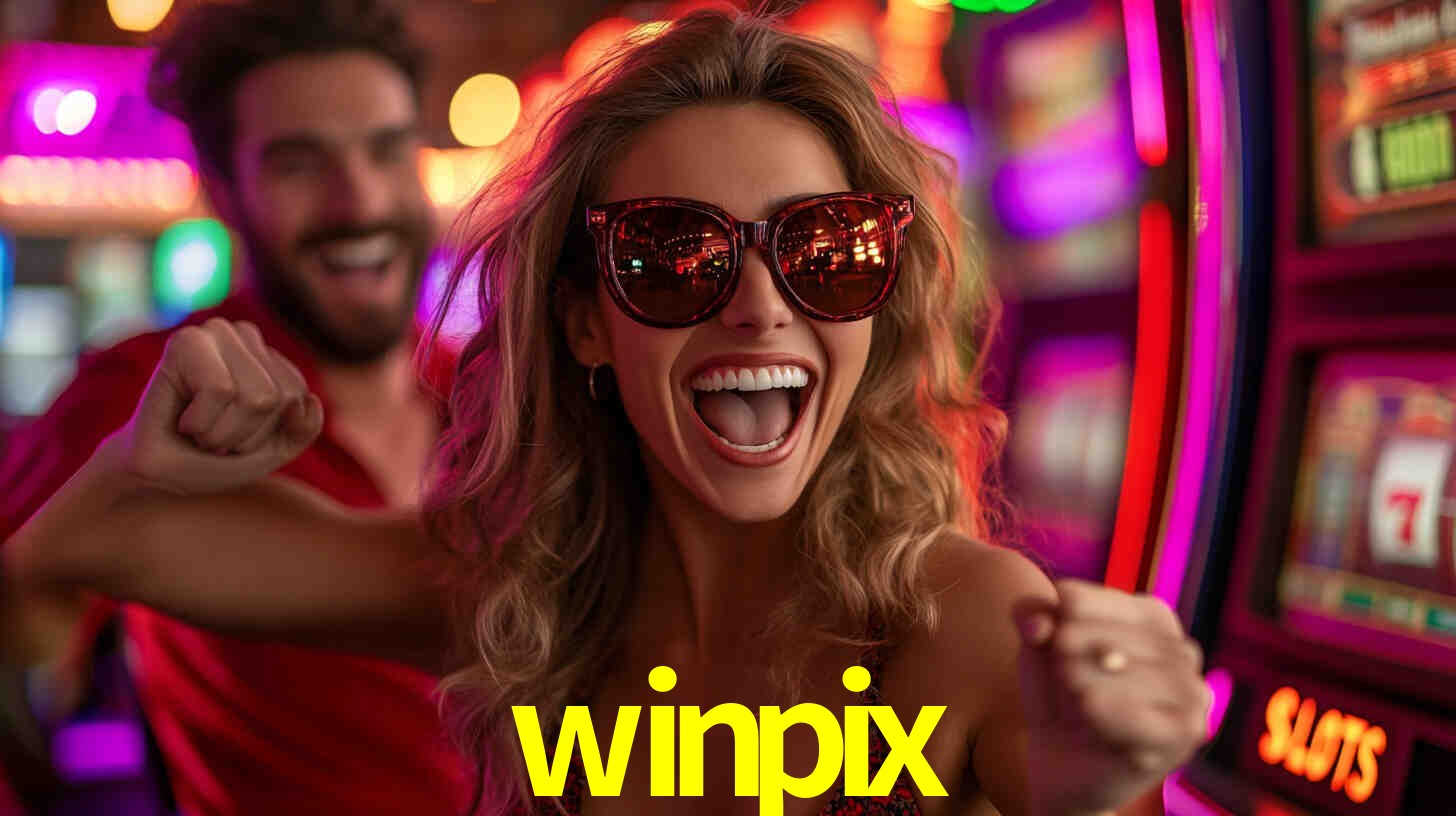 A Popularidade dos Caça-Níqueis no winpix