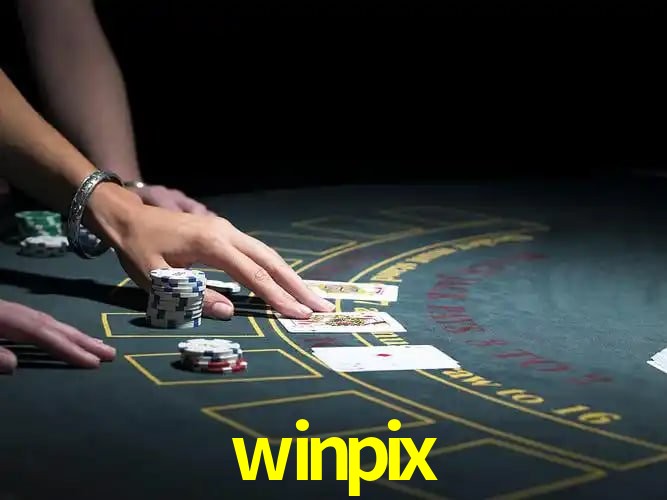 Promoções Sazonais winpix