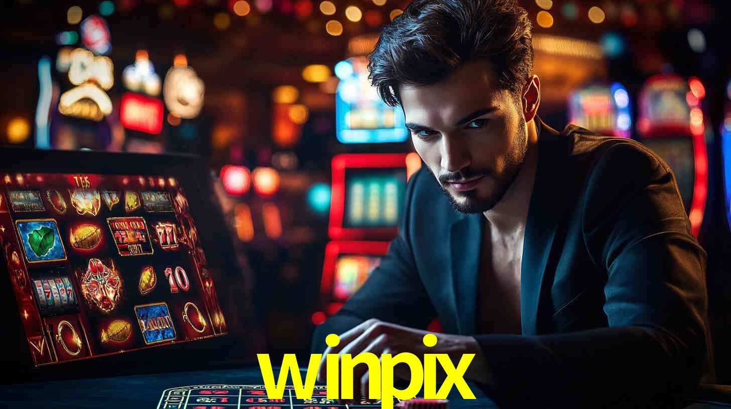 winpix,winpix bet