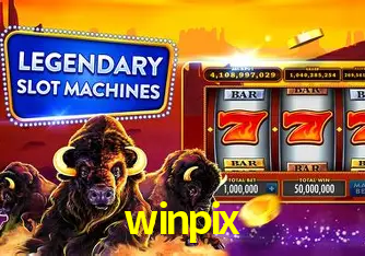 A Emoção da Loteria na winpix: Uma Chance de Mudança de Vida