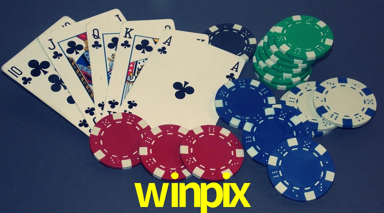 Game Statistics winpix