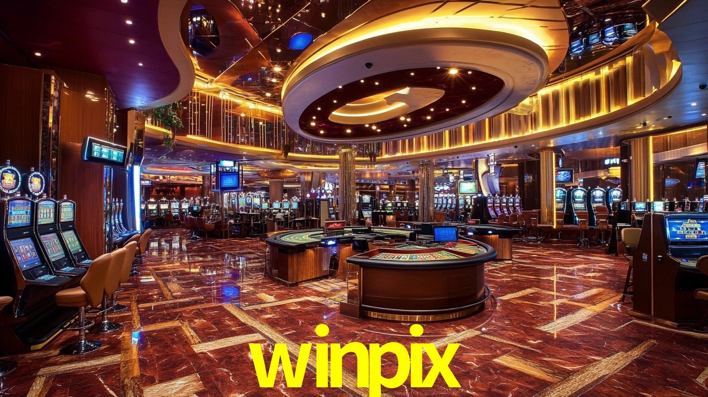 Welcome Bonus winpix
